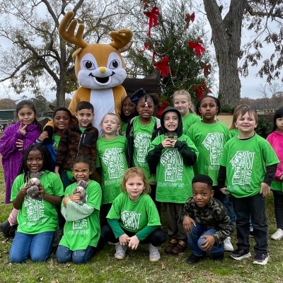 Prince Sverre Magnus of Norway, Leon Thomas III posing for a photo